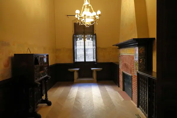 Casa Coll i Regàs (Mataró) · 07159