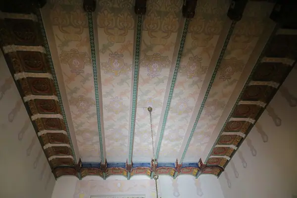 Casa Coll i Regàs (Mataró) · 07160