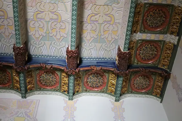 Casa Coll i Regàs (Mataró) · 07161