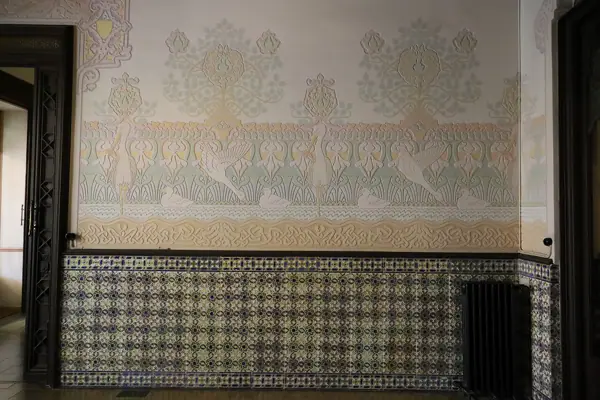 Casa Coll i Regàs (Mataró) · 07162