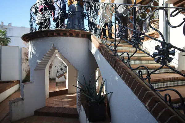 Casa Coll i Regàs (Mataró) · 07165