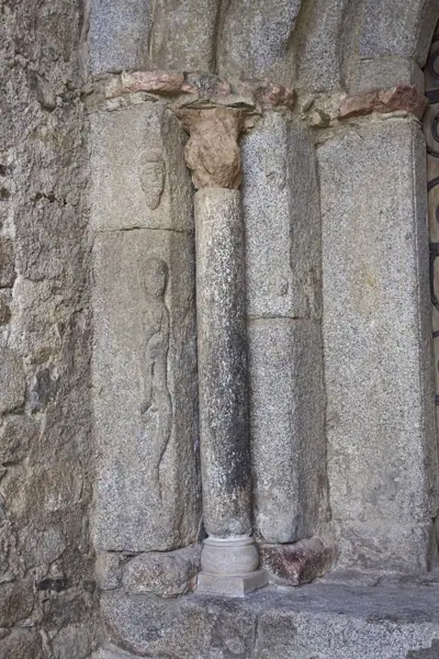 Església de Sant Sadurní (Meranges) · 03067