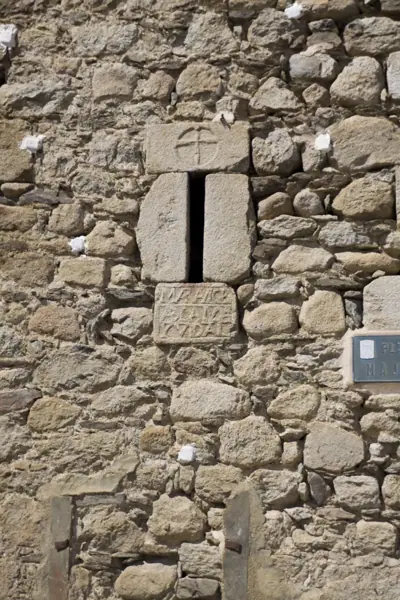 Església de Sant Sadurní (Meranges) · 03068