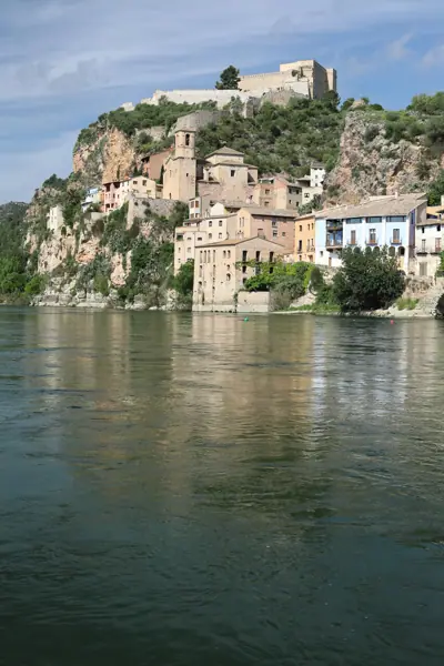 Castell (Miravet) · 05969
