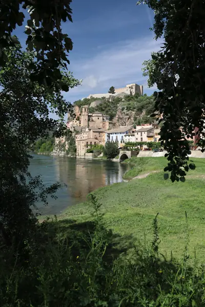 Castell (Miravet) · 05970