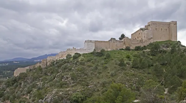 Castell (Miravet) · 01950