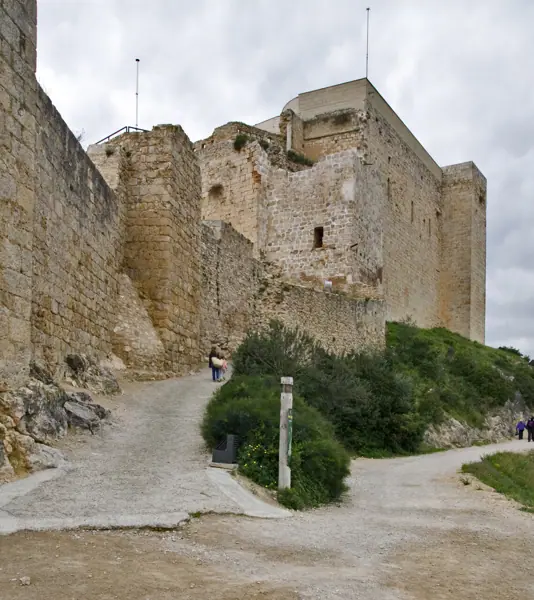 Castell (Miravet) · 01949