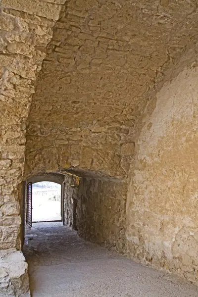 Castell (Miravet) · 01961