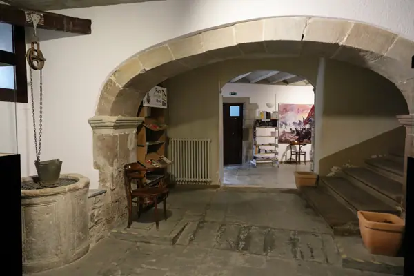 Casa Museu Rafael Casanova (Moià) · 06784