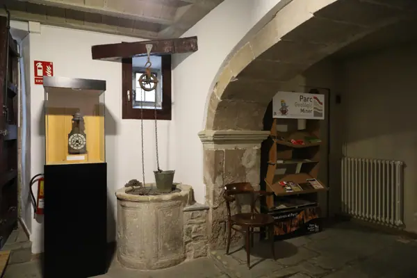 Casa Museu Rafael Casanova (Moià) · 06785