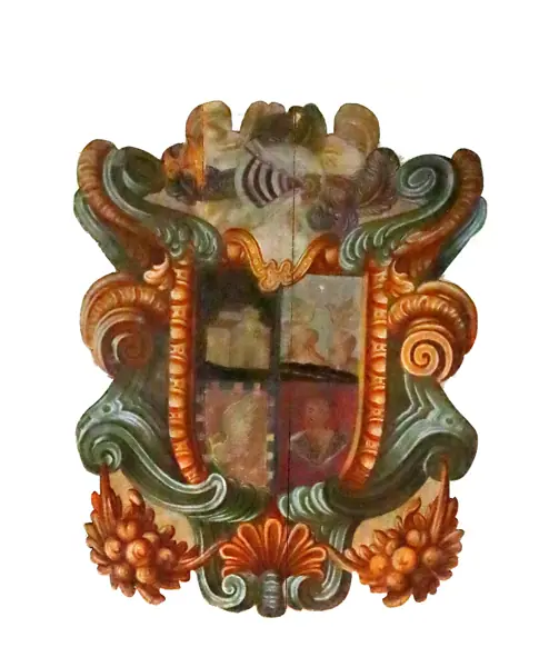 Casa Museu Rafael Casanova (Moià) · 06786