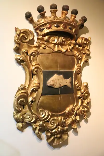 Casa Museu Rafael Casanova (Moià) · 06787