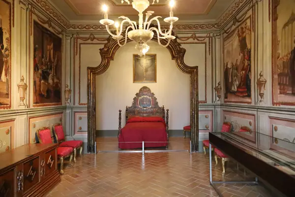 Casa Museu Rafael Casanova (Moià) · 06788