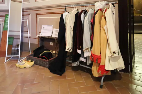 Casa Museu Rafael Casanova (Moià) · 06791