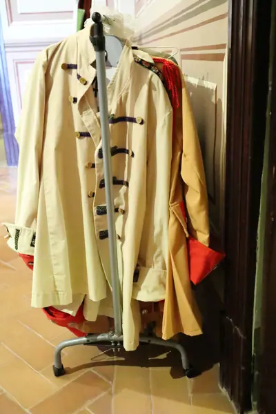 Casa Museu Rafael Casanova (Moià) · 06792