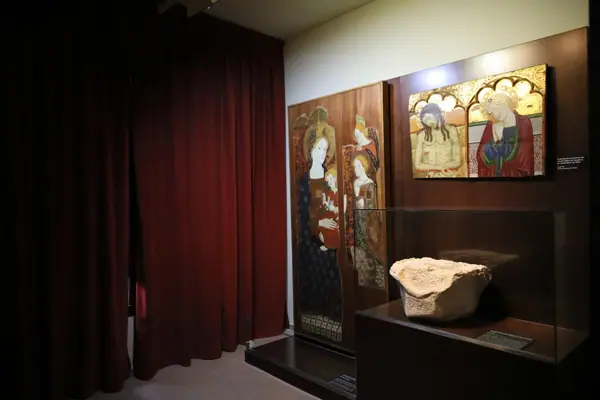 Casa Museu Rafael Casanova (Moià) · 06793