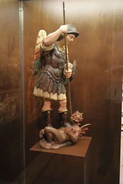 Casa Museu Rafael Casanova (Moià) · 06796