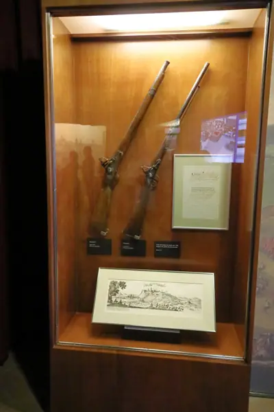 Casa Museu Rafael Casanova (Moià) · 06797