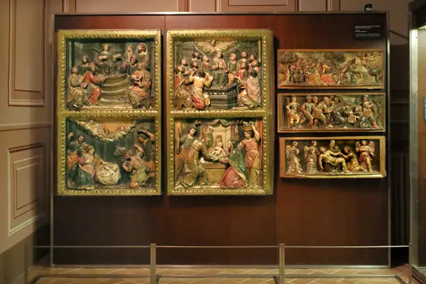 Casa Museu Rafael Casanova (Moià) · 06798