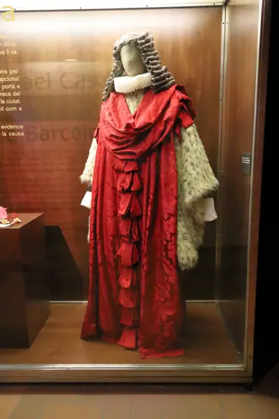 Casa Museu Rafael Casanova (Moià) · 06799