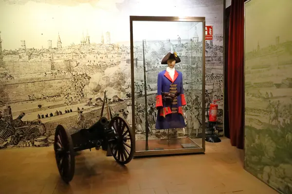 Casa Museu Rafael Casanova (Moià) · 06800
