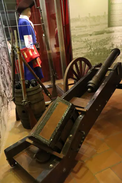 Casa Museu Rafael Casanova (Moià) · 06801