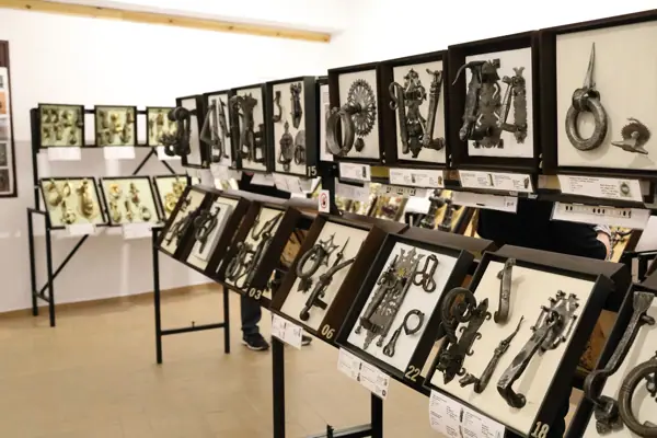 Casa Museu Rafael Casanova (Moià) · 06802