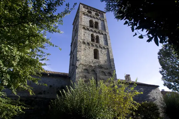 Església de Santa Cecília (Molló) · 02315