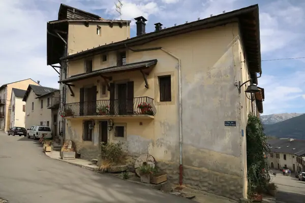 Fortalesa (Mont-Lluís) · 06921