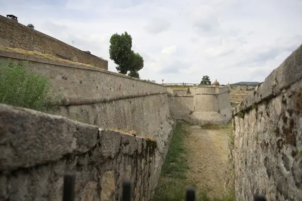Fortalesa (Mont-Lluís) · 06922