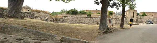 Fortalesa (Mont-Lluís) · 06930