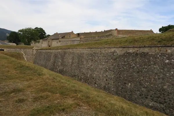 Fortalesa (Mont-Lluís) · 06926