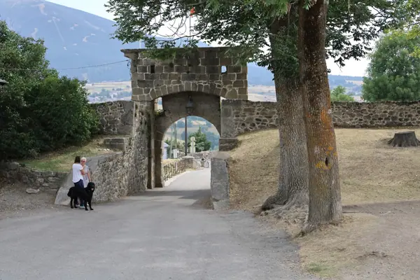 Fortalesa (Mont-Lluís) · 06908
