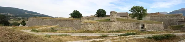 Fortalesa (Mont-Lluís) · 06931