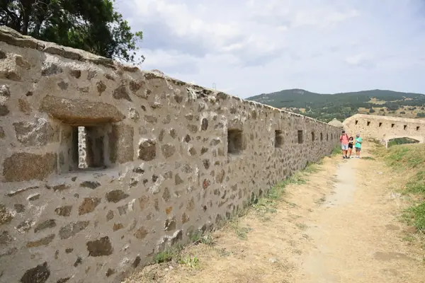 Fortalesa (Mont-Lluís) · 06918