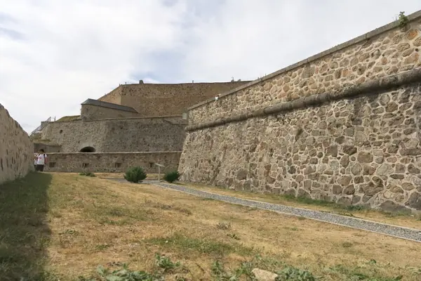 Fortalesa (Mont-Lluís) · 06916