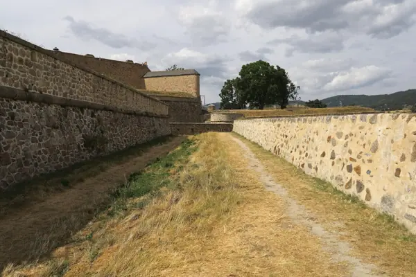 Fortalesa (Mont-Lluís) · 06917
