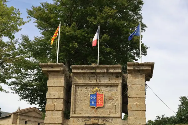 Fortalesa (Mont-Lluís) · 06925