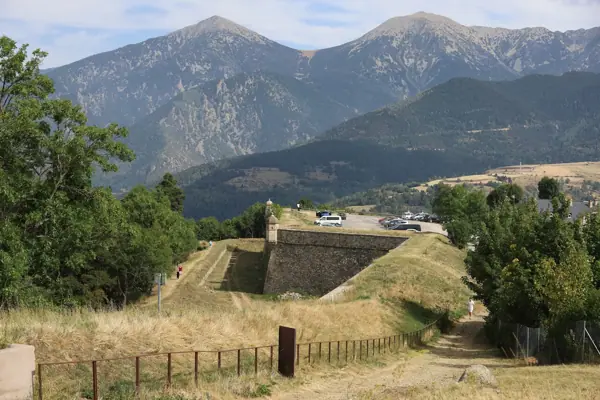 Fortalesa (Mont-Lluís) · 06920