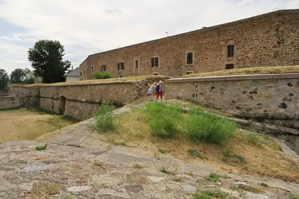 Fortalesa (Mont-Lluís) · 06923