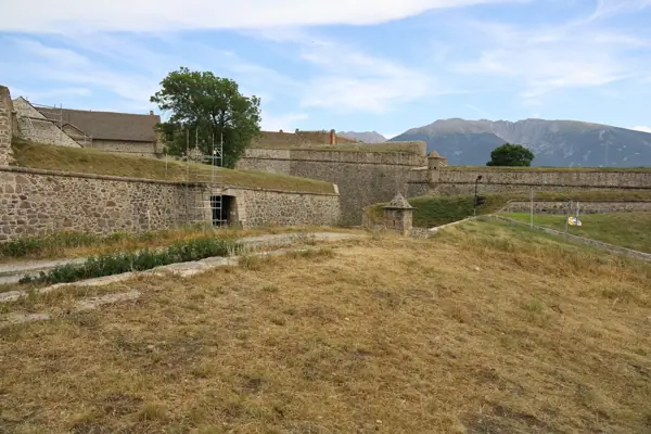 Fortalesa (Mont-Lluís) · 06927