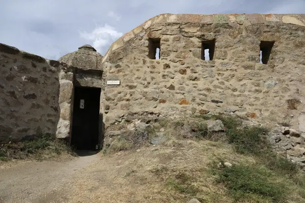 Fortalesa (Mont-Lluís) · 06919