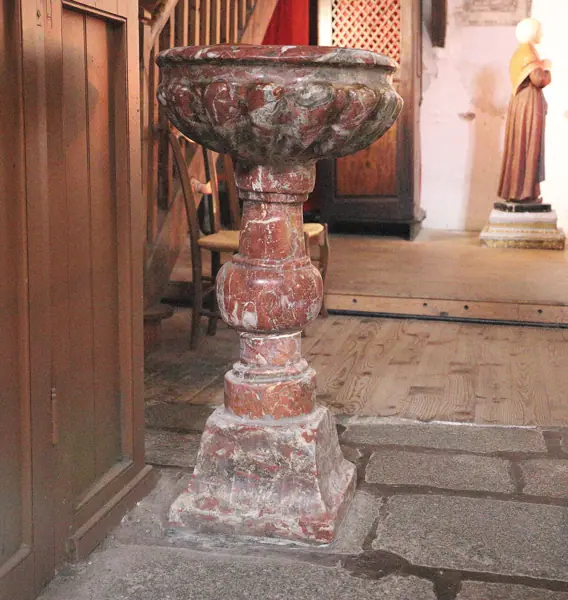 Fortalesa (Mont-Lluís) · 06914