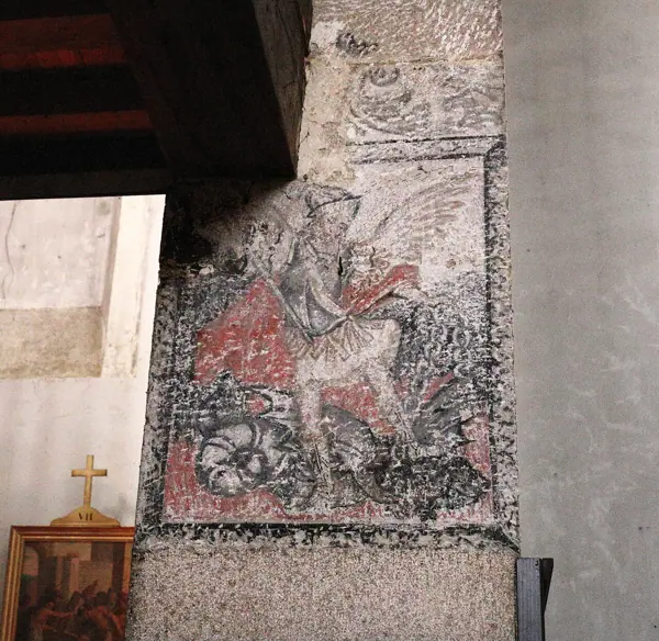 Fortalesa (Mont-Lluís) · 06913