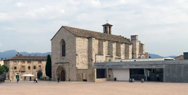 Església de Sant Francesc (Montblanc) · 04516