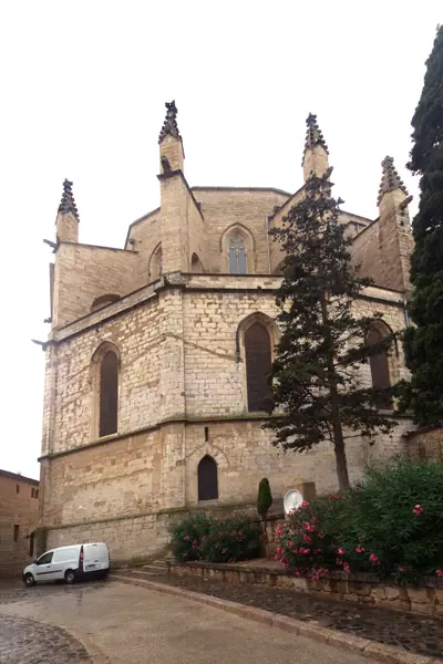 Església de Santa Maria la Major (Montblanc) · 04509