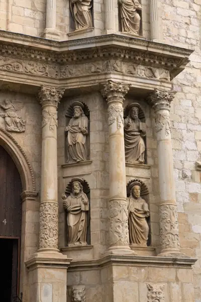Església de Santa Maria la Major (Montblanc) · 04502