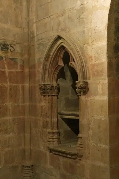 Església de Santa Maria la Major (Montblanc) · 04505