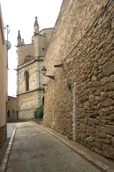 Església de Santa Maria la Major (Montblanc) · 04510