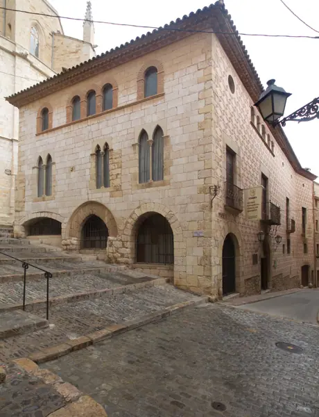 Casa Josa (Montblanc) · 04496